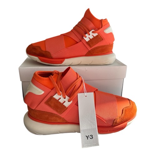 Adidas qasa high - adidas,