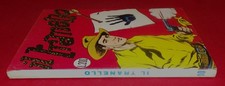TEX GIGANTE N.10 RISTAMPA