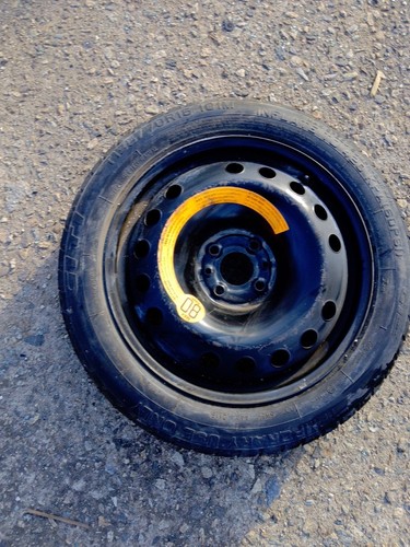 Ruotino scorta per alfa - scorta,