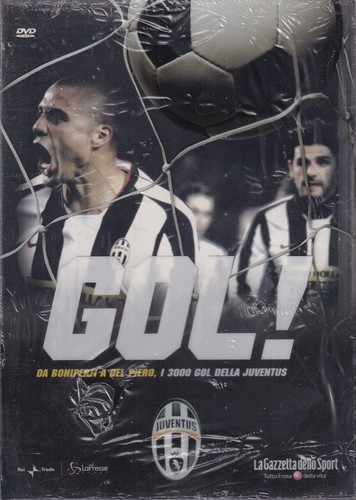 Gol boniperti del - da, a