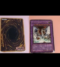 Cyber Drago Finale Ultimate