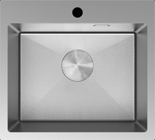 Lavello Mexen Solix 500x450 mm