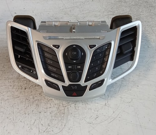 1583697 autoradio ford fiesta - autoradio,