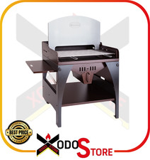 Barbecue a Legna - Carbonella