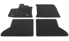 Set tappetini per Dacia Dokker