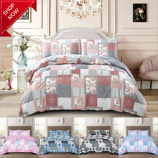 Set lenzuola cotone ricco 4