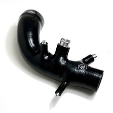 Manicotto tubo silicone