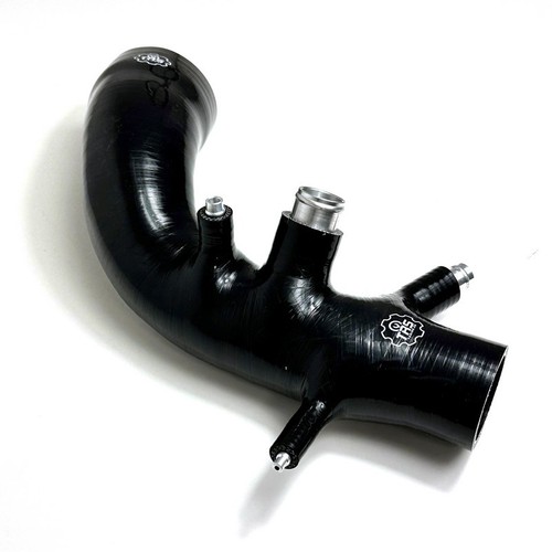Manicotto tubo silicone