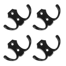  4 Pcs Ganci Appendiabiti Da