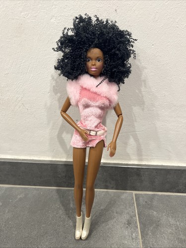 Barbie nichelle generation - barbie,