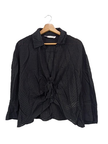 Zara camicia blusa donna - zara,