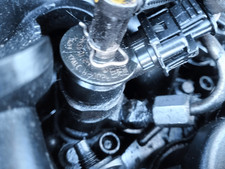 135QE Motore semicompl