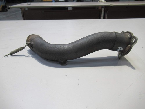 Tubo scarico cilindro - tubo,