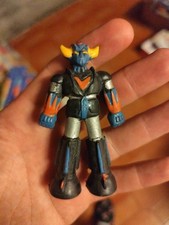 Mazinga Z Ufo Robot Action