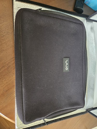 Sony vaio in neoprene - vaio,