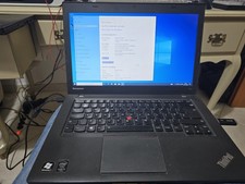 Lenovo ThinkPad T440 Intel