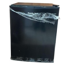 ** Mini Frigo Bar Nero 58