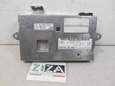 Unità di controllo interfaccia multimediale MMI AUDI A6 C6 2006 4F0907289B