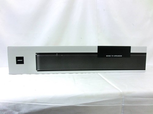 Bose altoparlante soundbar - bose,