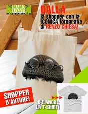 LUCIO DALLA - shopper IDEA