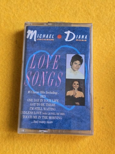 Michael jackson diana - , ross-