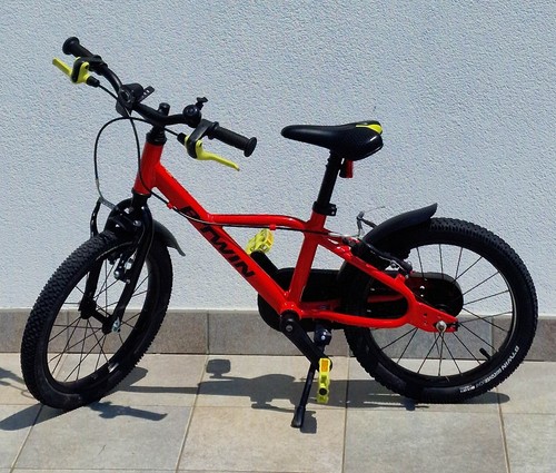 Bicicletta bambinao decathlon - bambinao,