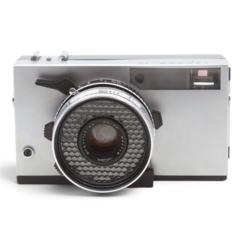 Zorki russa range finder - zorki, 10