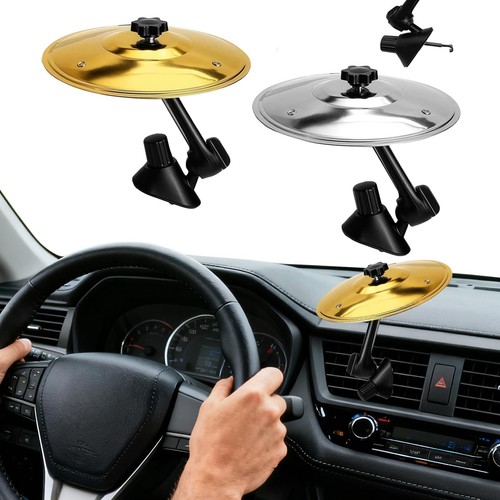 Piatto auto ventilazione crash - ventilazione,