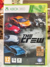 The Crew  Xbox 360 Microsoft
