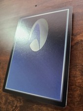 Star Trek CCG Singles - Deep