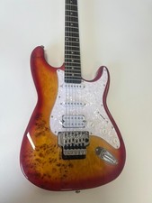ST Tree Double Swing Sunburst