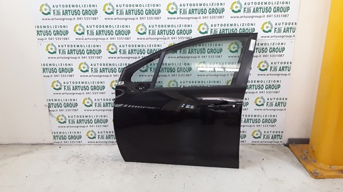 Porta anteriore sinistra - porta,