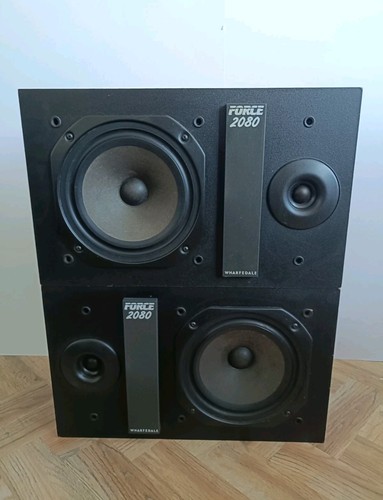 Wharfedale force 2080 - force,