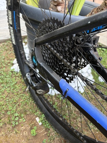 Bici mtb - mtb, 29