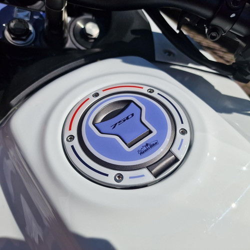Adesivi moto compatibile - moto, con