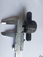 Fuso snodo sospensione fiat - sospensione,