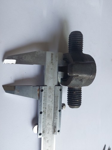 Fuso snodo sospensione fiat - sospensione,