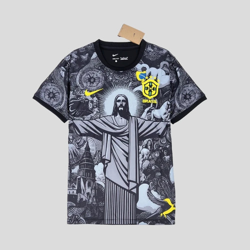 Maglia brasile special edition - maglia,