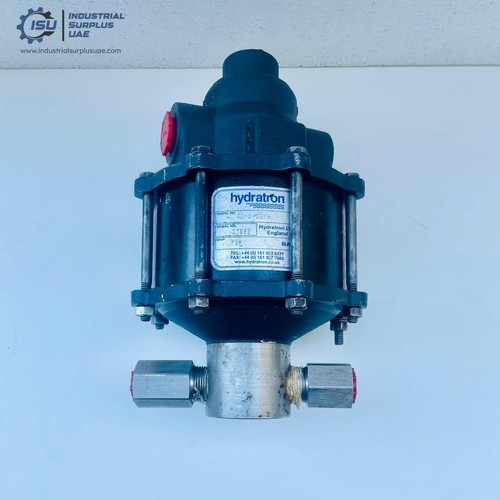 Hydratron 107h pompa - hydratron,