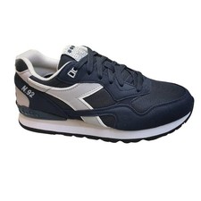 DIADORA 183076 60067BLU EBANO N.92