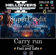 HELLDIVERS 2