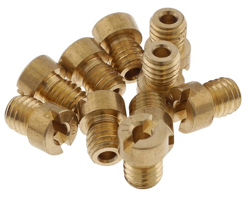 Kit ugelli principali rivello - ugelli,
