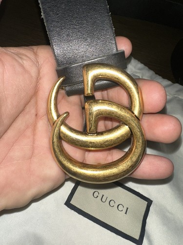 Gucci matte black - gucci,