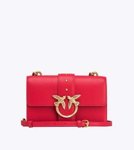 Pinko borsa donna love - pinko,