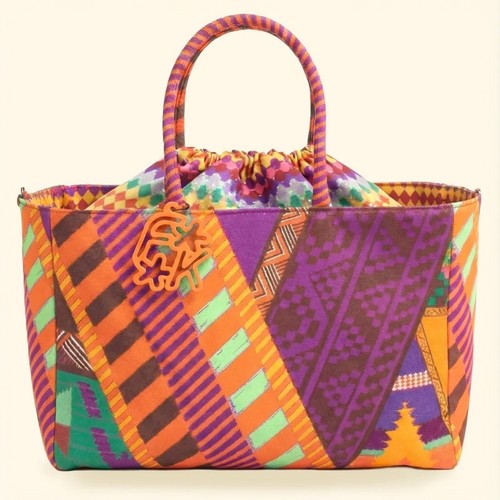 Borsa mare donna fantasia - mare, da