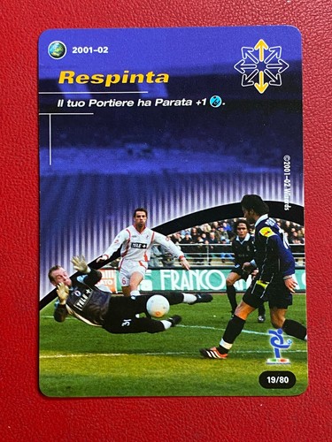 Football champions 2001 - football,