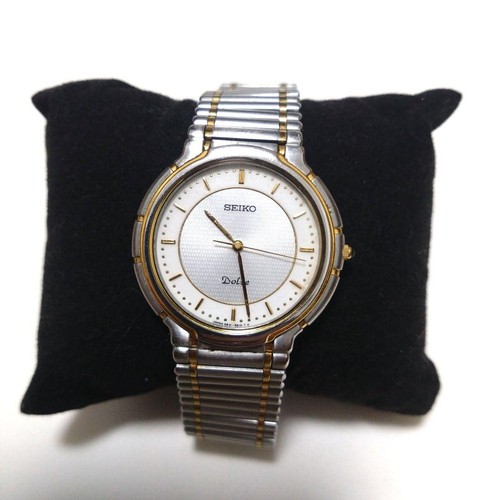 Raro seiko dolce - raro,