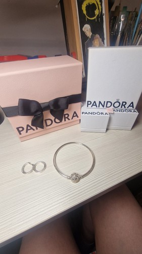 Bracciale pandora originale - bracciale,