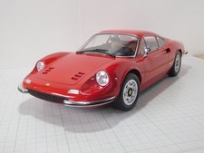 Scala KK 1/12 Ferrari Dino 246