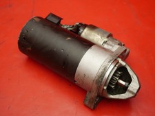 Motorino Avviamento Mercedes